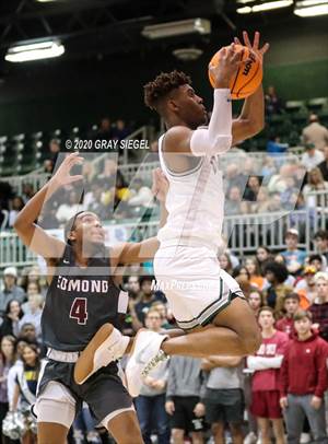 Edmond Memorial @ Edmond Santa Fe