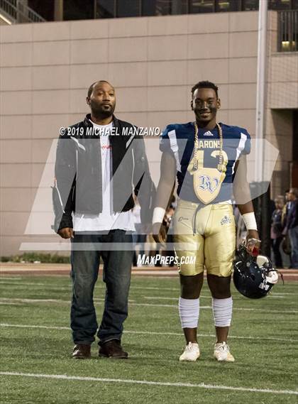 Thumbnail 1 in Bonita Vista vs. Eastlake photogallery.