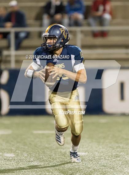 Thumbnail 1 in Bonita Vista vs. Eastlake photogallery.