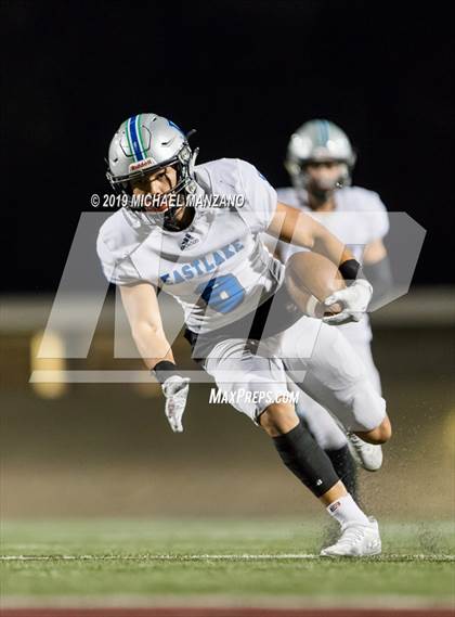 Thumbnail 2 in Bonita Vista vs. Eastlake photogallery.