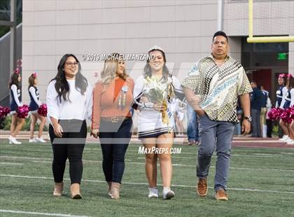 Thumbnail 3 in Bonita Vista vs. Eastlake photogallery.