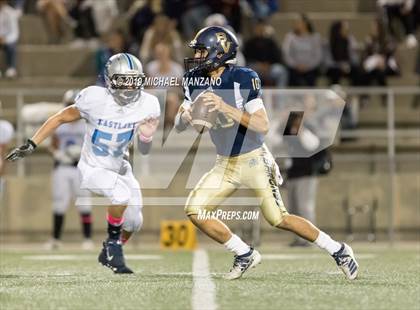 Thumbnail 2 in Bonita Vista vs. Eastlake photogallery.
