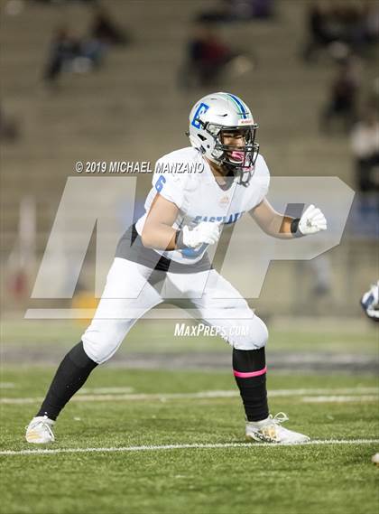 Thumbnail 1 in Bonita Vista vs. Eastlake photogallery.