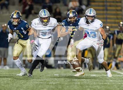 Thumbnail 2 in Bonita Vista vs. Eastlake photogallery.