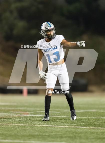 Thumbnail 2 in Bonita Vista vs. Eastlake photogallery.