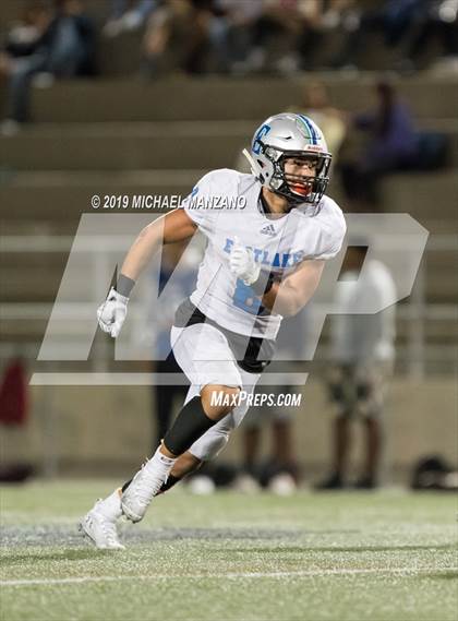 Thumbnail 1 in Bonita Vista vs. Eastlake photogallery.