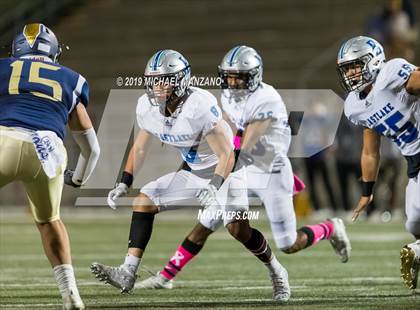 Thumbnail 3 in Bonita Vista vs. Eastlake photogallery.
