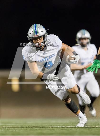 Thumbnail 3 in Bonita Vista vs. Eastlake photogallery.