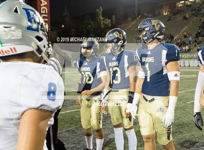 Thumbnail 1 in Bonita Vista vs. Eastlake photogallery.