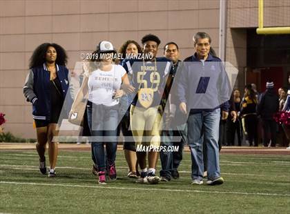 Thumbnail 2 in Bonita Vista vs. Eastlake photogallery.