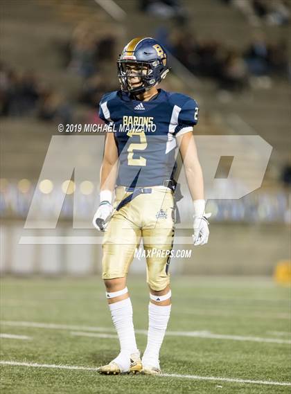 Thumbnail 3 in Bonita Vista vs. Eastlake photogallery.