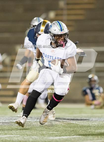 Thumbnail 3 in Bonita Vista vs. Eastlake photogallery.