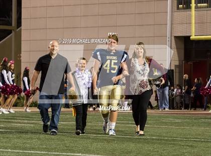 Thumbnail 1 in Bonita Vista vs. Eastlake photogallery.