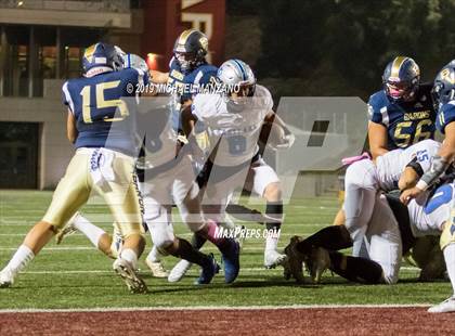 Thumbnail 2 in Bonita Vista vs. Eastlake photogallery.
