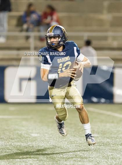 Thumbnail 2 in Bonita Vista vs. Eastlake photogallery.