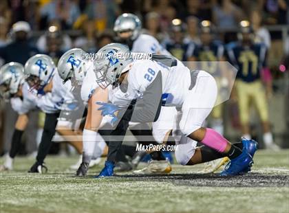 Thumbnail 2 in Bonita Vista vs. Eastlake photogallery.