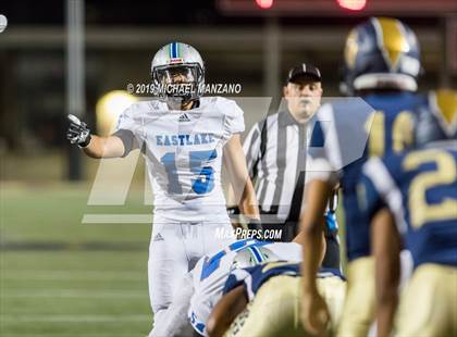 Thumbnail 2 in Bonita Vista vs. Eastlake photogallery.
