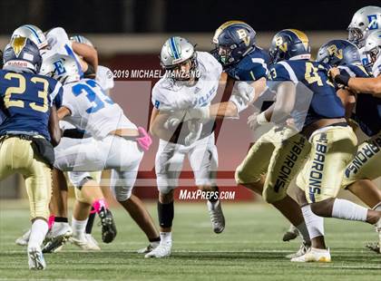 Thumbnail 3 in Bonita Vista vs. Eastlake photogallery.