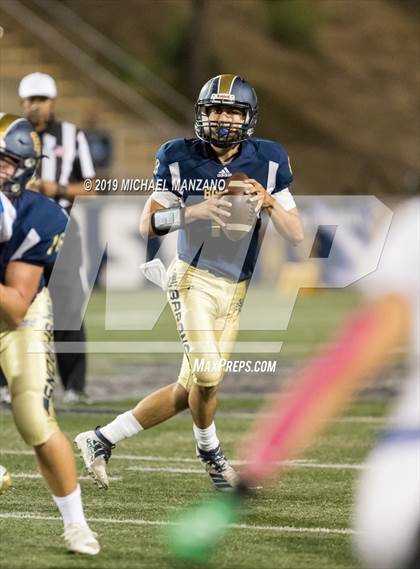 Thumbnail 1 in Bonita Vista vs. Eastlake photogallery.
