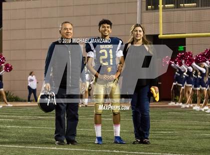 Thumbnail 2 in Bonita Vista vs. Eastlake photogallery.