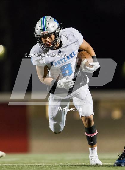 Thumbnail 3 in Bonita Vista vs. Eastlake photogallery.