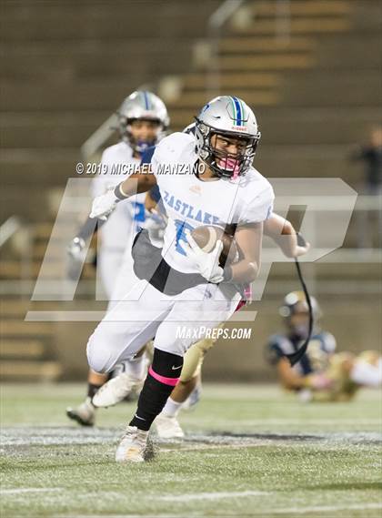 Thumbnail 2 in Bonita Vista vs. Eastlake photogallery.