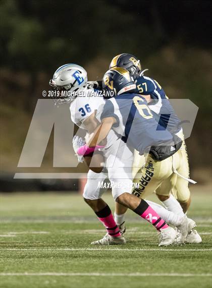Thumbnail 1 in Bonita Vista vs. Eastlake photogallery.