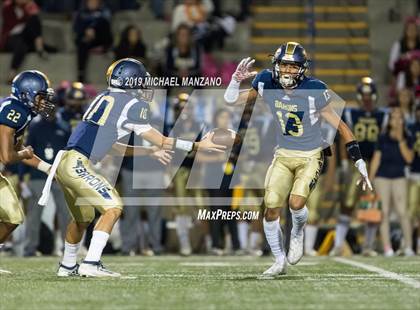 Thumbnail 3 in Bonita Vista vs. Eastlake photogallery.