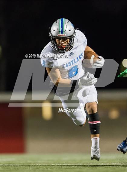 Thumbnail 2 in Bonita Vista vs. Eastlake photogallery.