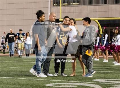 Thumbnail 3 in Bonita Vista vs. Eastlake photogallery.