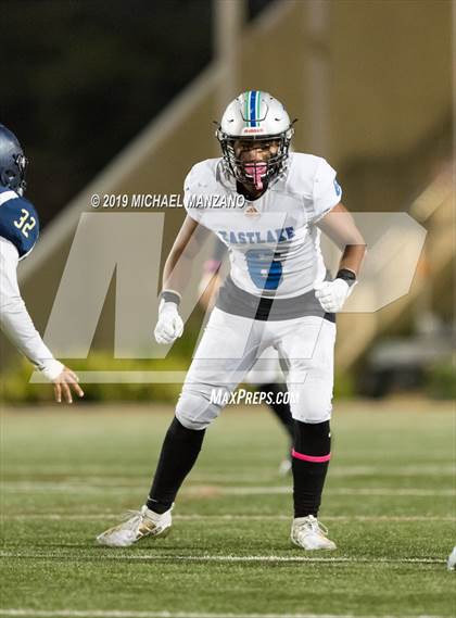 Thumbnail 1 in Bonita Vista vs. Eastlake photogallery.