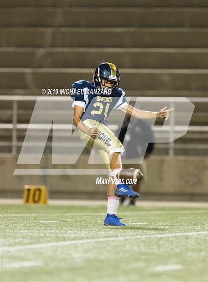 Thumbnail 3 in Bonita Vista vs. Eastlake photogallery.