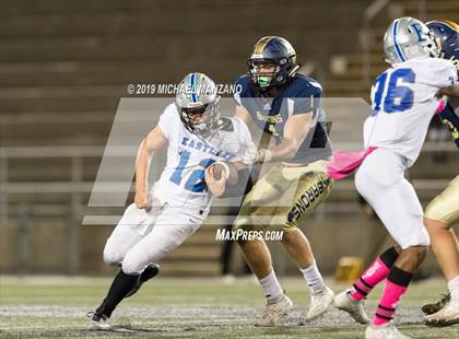 Thumbnail 1 in Bonita Vista vs. Eastlake photogallery.