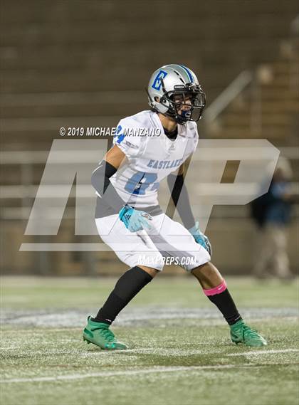 Thumbnail 1 in Bonita Vista vs. Eastlake photogallery.
