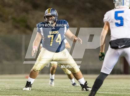 Thumbnail 2 in Bonita Vista vs. Eastlake photogallery.