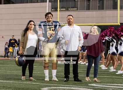 Thumbnail 1 in Bonita Vista vs. Eastlake photogallery.