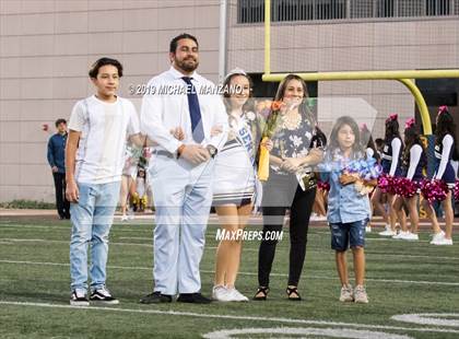 Thumbnail 2 in Bonita Vista vs. Eastlake photogallery.