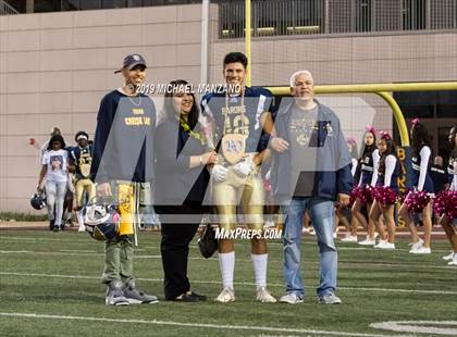 Thumbnail 2 in Bonita Vista vs. Eastlake photogallery.