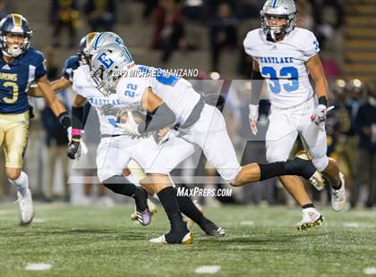 Thumbnail 1 in Bonita Vista vs. Eastlake photogallery.
