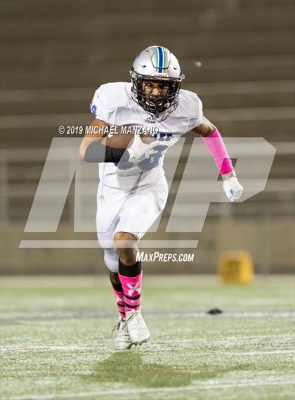 Thumbnail 1 in Bonita Vista vs. Eastlake photogallery.