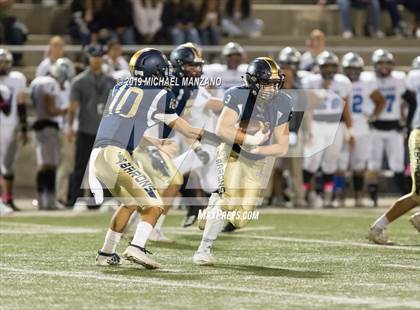 Thumbnail 1 in Bonita Vista vs. Eastlake photogallery.