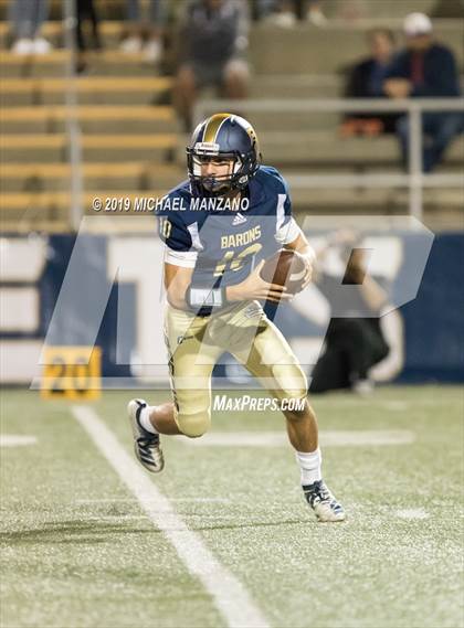 Thumbnail 2 in Bonita Vista vs. Eastlake photogallery.