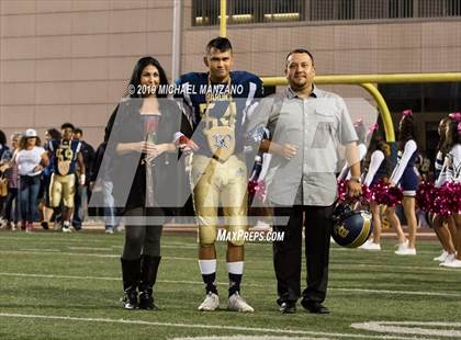 Thumbnail 1 in Bonita Vista vs. Eastlake photogallery.