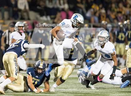 Thumbnail 3 in Bonita Vista vs. Eastlake photogallery.
