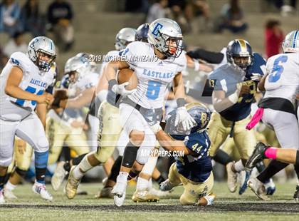 Thumbnail 1 in Bonita Vista vs. Eastlake photogallery.