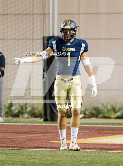 Thumbnail 2 in Bonita Vista vs. Eastlake photogallery.
