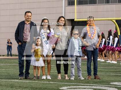 Thumbnail 3 in Bonita Vista vs. Eastlake photogallery.