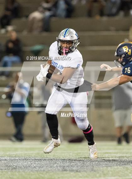 Thumbnail 2 in Bonita Vista vs. Eastlake photogallery.