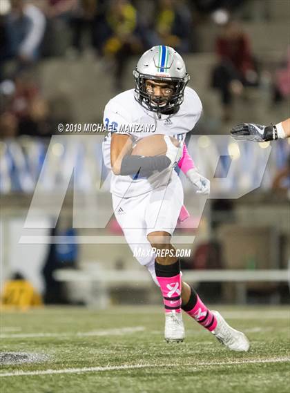 Thumbnail 1 in Bonita Vista vs. Eastlake photogallery.