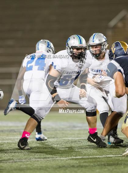 Thumbnail 2 in Bonita Vista vs. Eastlake photogallery.